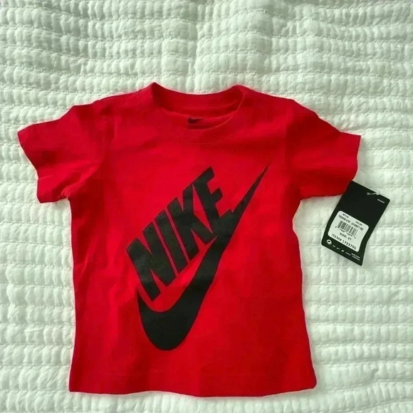 Nike Other - Nike Boys Shirt